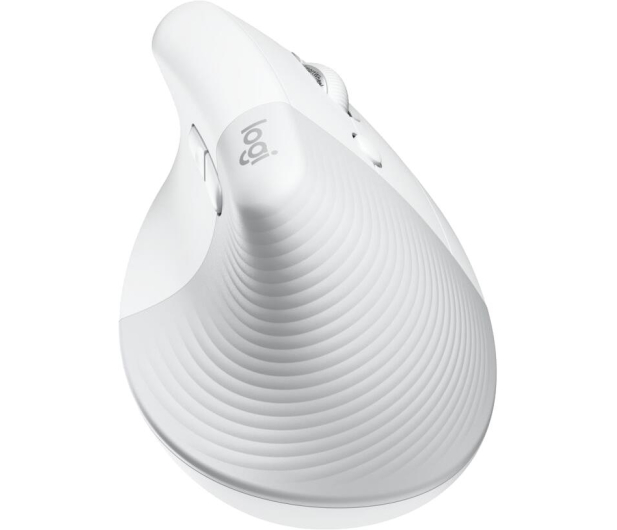 LOGITECH LIFT for MAC Biała - 1080181 - zdjęcie 2